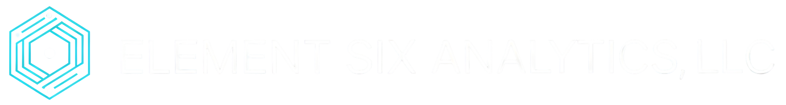 Element Six Analytics